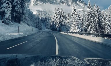 The Ultimate Winter Car Hire Guide: Tips & Recommendations
