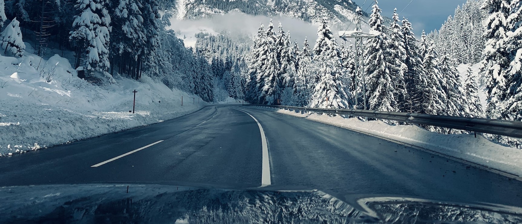 The Ultimate Winter Car Hire Guide Tips &