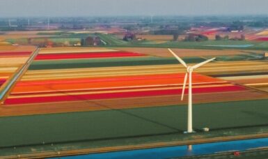 Renting a car from Amsterdam Airport in 2023: A Guide