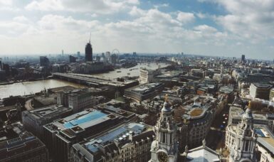 Clean Air Zones UK: Where And What You Need To Know