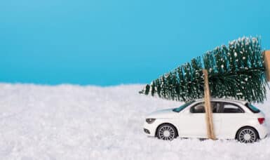 Why are Car Hire prices so much higher this year?